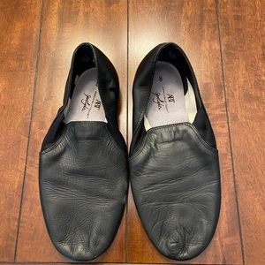 ABT Jazz Shoes